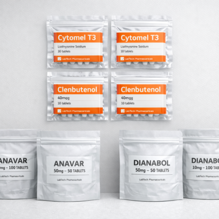 Buy Beginners Shredding Cycle (Oral)