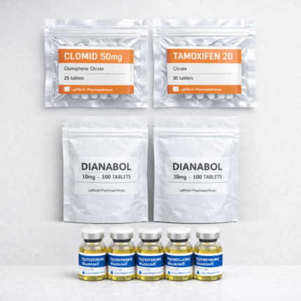 Buy Intermediate Bulking Cycle