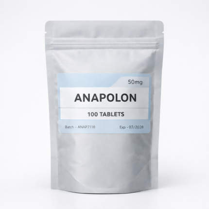 Buy Anadrol 50 oral steroid online