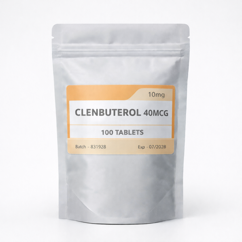 Buy Clenbuterol
