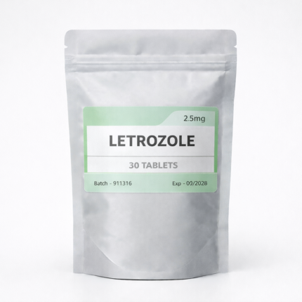 Buy Letrozole Online