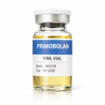 Buy Primobolan steroid for cutting cycles