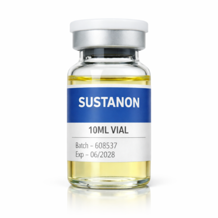 Buy Sustanon 250 steroid for muscle growth