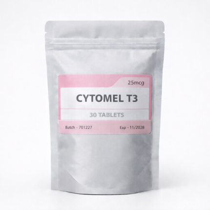 Buy T3 Cytomel Online