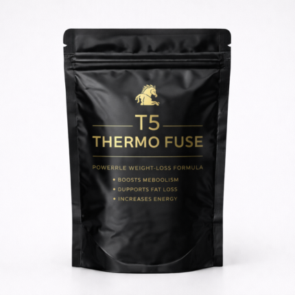 Buy T5 Fat Burner in Uk