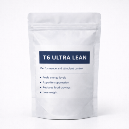 Buy T6 Fat Burner