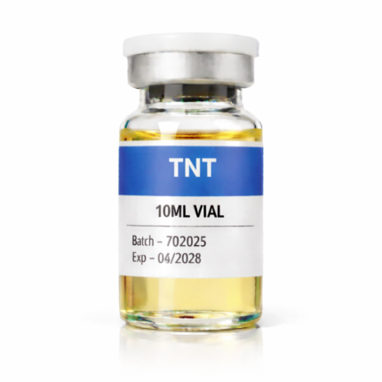 Buy TNT 150mg Testosterone Enanthate, Trenbolone, Nandrolone