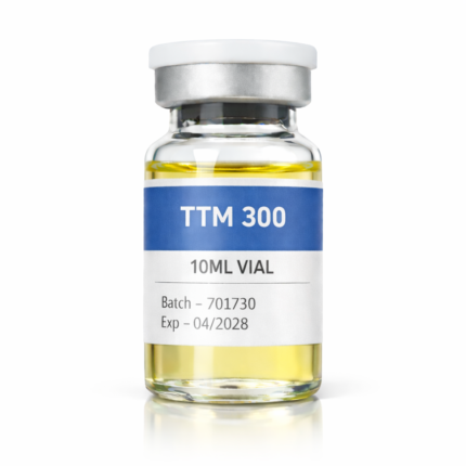 Buy TTM steroid for cutting and hard muscle