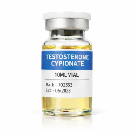 Buy Test Cyp 200mg or 250mg online