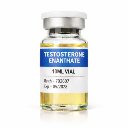 Buy Test E 200mg or 400mg online