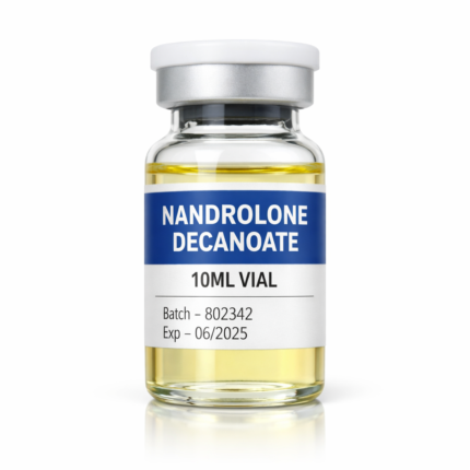 buy deca durabolin nandrolone decanoate vial