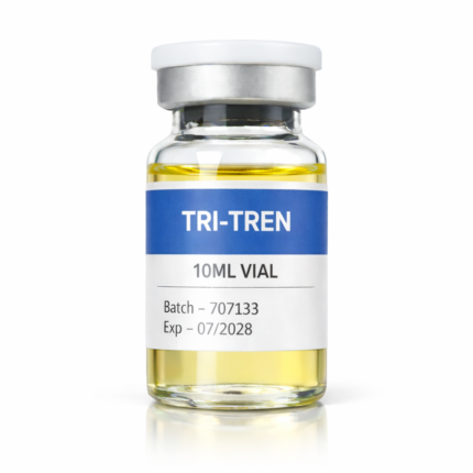 Buy Tri-Tren steroid online for lean muscle