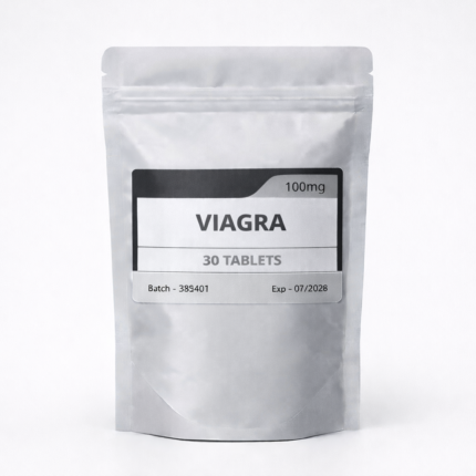 buy Viagra sildenafil tablets online
