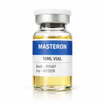Buy Masteron steroid muscle hardening injection