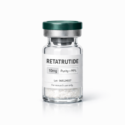Buy RETATRUTIDE