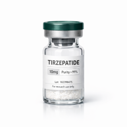 Buy Tirzepatide
